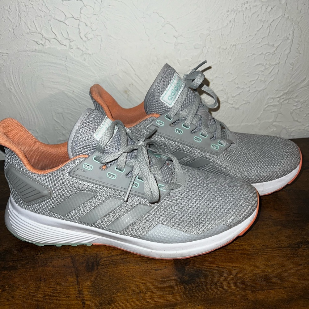 Adidas Cloudfoam Sneakers